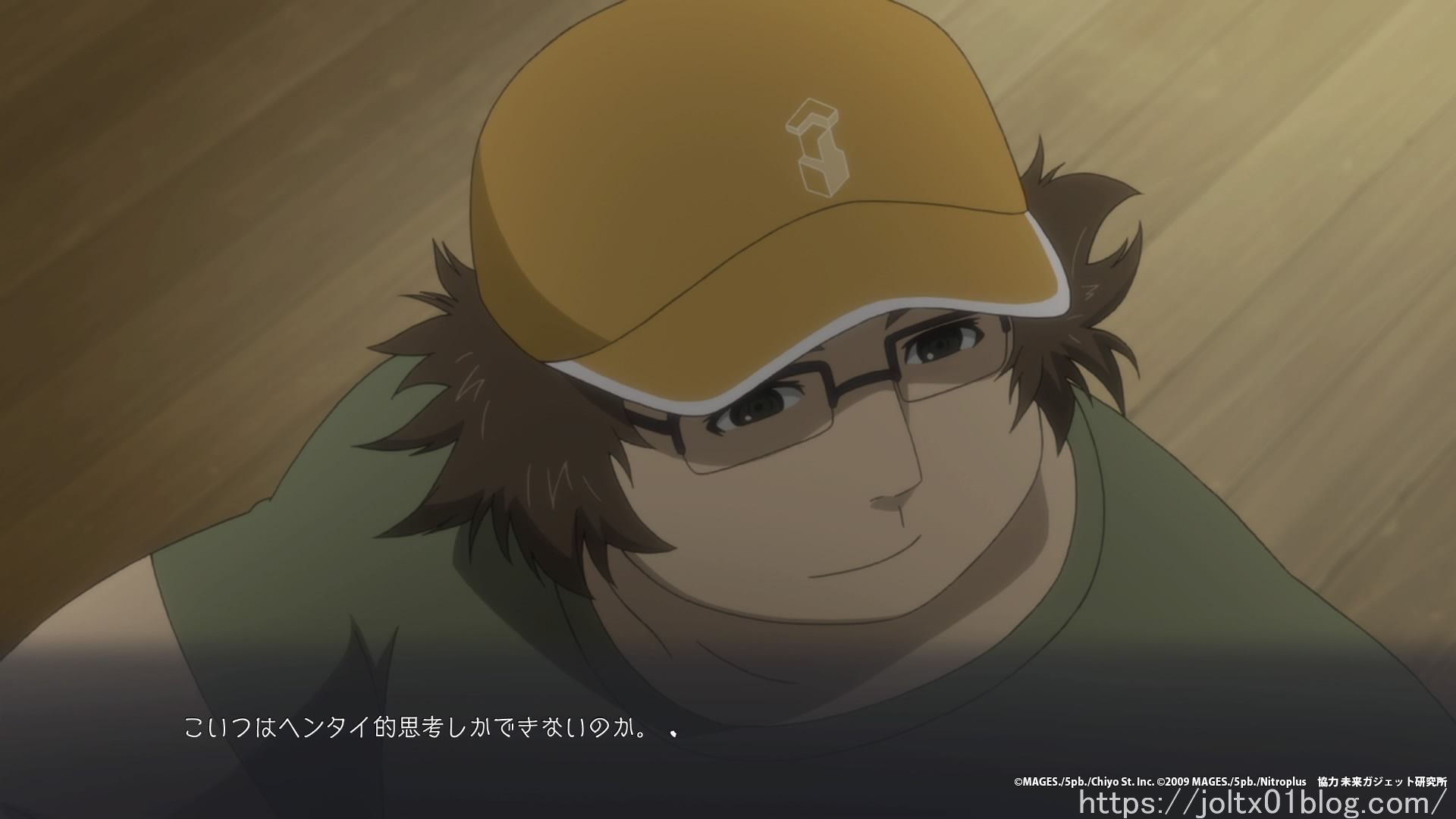 STEINS;GATE ELITE」トロフィー100％までの道のり（時空境界の